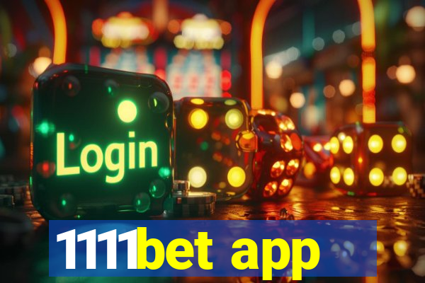 1111bet app